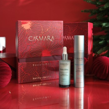 Xmas Beauty Box Hydra Lifting HYDRO + sérum fresh
