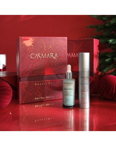 Xmas Beauty Box Hydra Lifting HYDRO + sérum fresh
