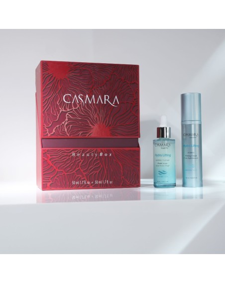 Xmas Beauty Box Hydra Lifting HYDRO + sérum fresh