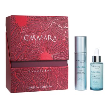 Xmas Beauty Box Hydra Lifting HYDRO + sérum fresh