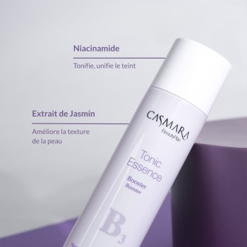 Lotion tonifiante booster
