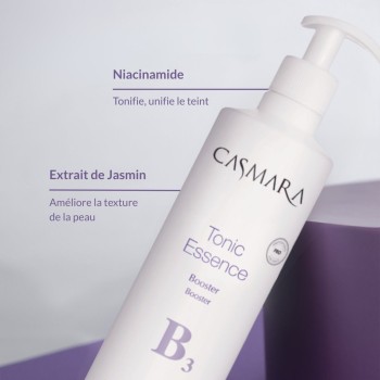Lotion tonifiante booster 500ml