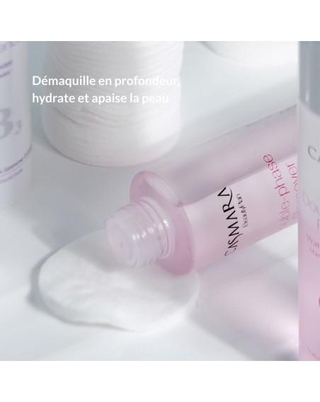 Double-Phase Remover - Démaquillant biphasé