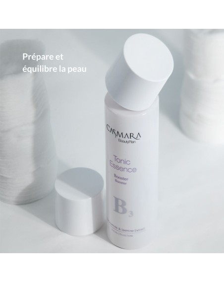 Lotion tonifiante booster