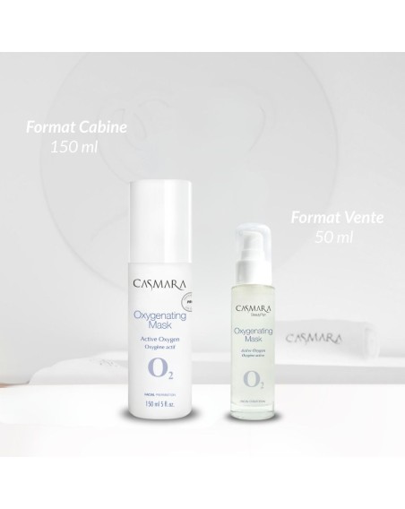 CASMARA PURIFYING Masque oxygènant