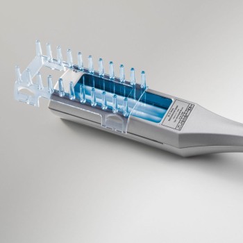 Dermalight 80 lampe traitement Psoriasis
