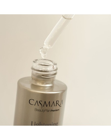 CASMARA LIGHTENING Sérum Concentré Dépigmentant Nacar