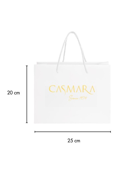 Lot de 10 sacs Luxury Casmara