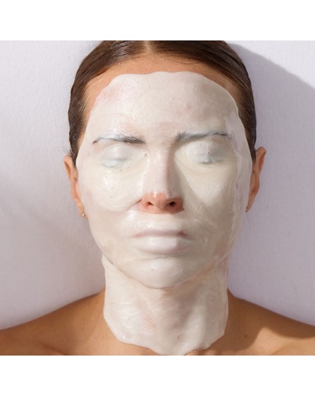 CASMARA Traitement Dépigmentant Nacar. 6 étapes (2 soins)