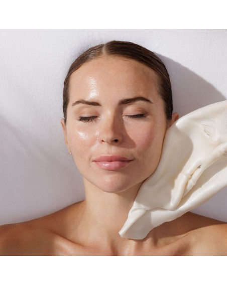 CASMARA Traitement Dépigmentant Nacar. 6 étapes (2 soins)