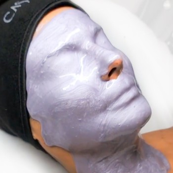 CASMARA Traitement RGnerin effet Botox 6 étapes (2 soins)