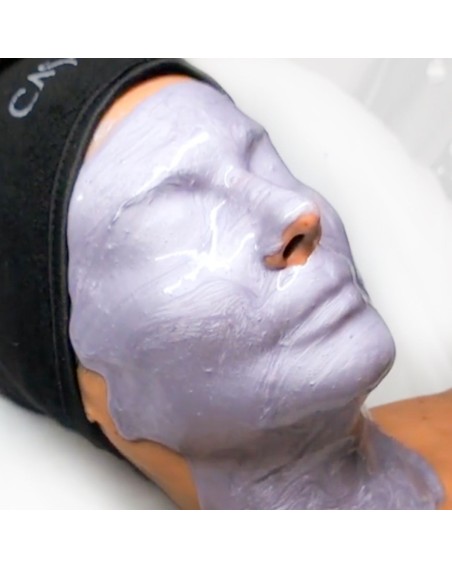 CASMARA Traitement RGnerin effet Botox 6 étapes (2 soins)