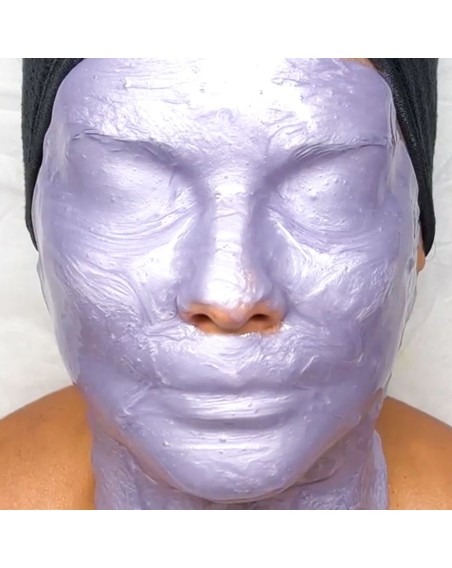 CASMARA Traitement RGnerin effet Botox 6 étapes (2 soins)