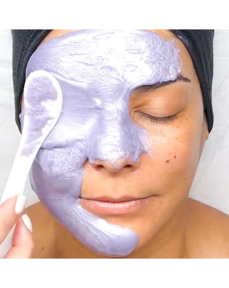 CASMARA Traitement RGnerin effet Botox 6 étapes (2 soins)