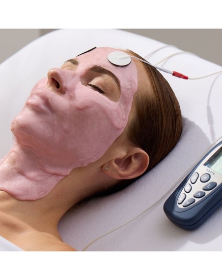 Calendrier de l'Avent : Routine éclat