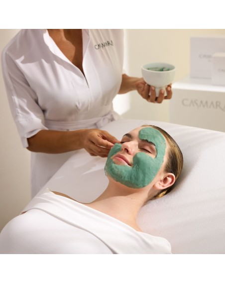 Calendrier de l'Avent : Routine Peau Parfaite