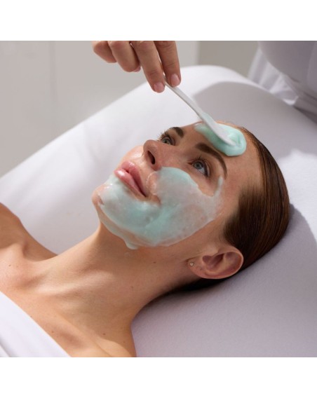 Calendrier de l'Avent : Routine Peau Parfaite