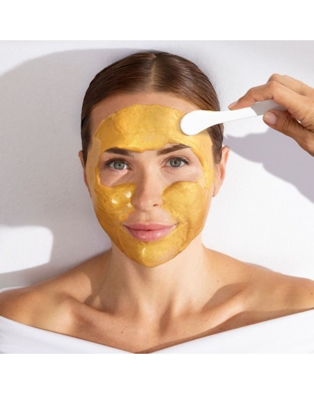 Calendrier de l'Avent : Routine Peau Parfaite