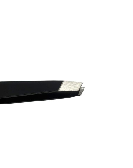 Pince à épiler professionnelle à pointe