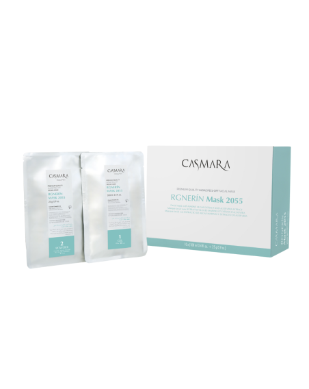 Masque Peel-Off Régénérateur RGNERIN 2055 | Casmara