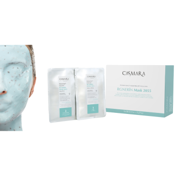 Masque Peel-Off Régénérateur RGNERIN 2055 | Casmara