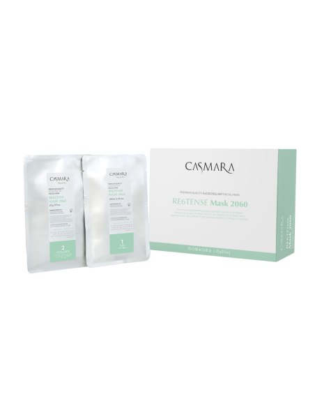 Casmara masque RE6TENSE raffermissant et stimulant