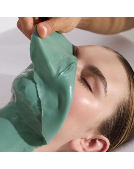 Peel Off Casmara Vert oxygénant et raffermissant