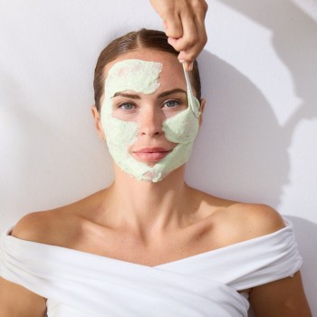 Casmara masque RE6TENSE raffermissant et stimulant