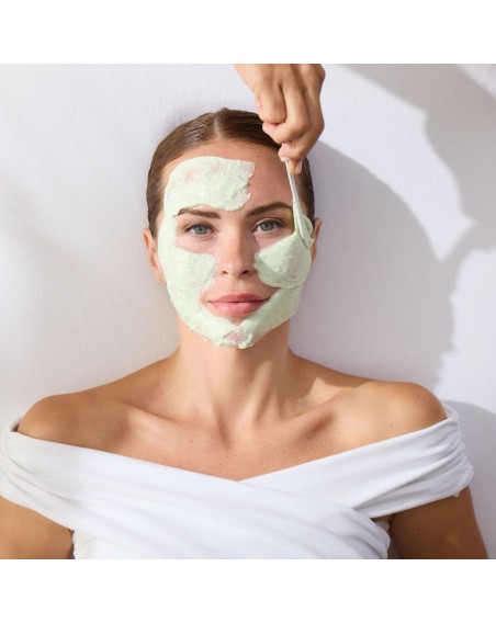 Casmara masque RE6TENSE raffermissant et stimulant