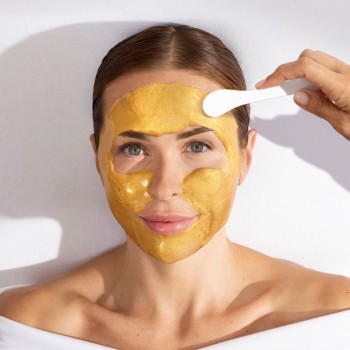 Masque GOLD revitalisant et raffermissant 2080
