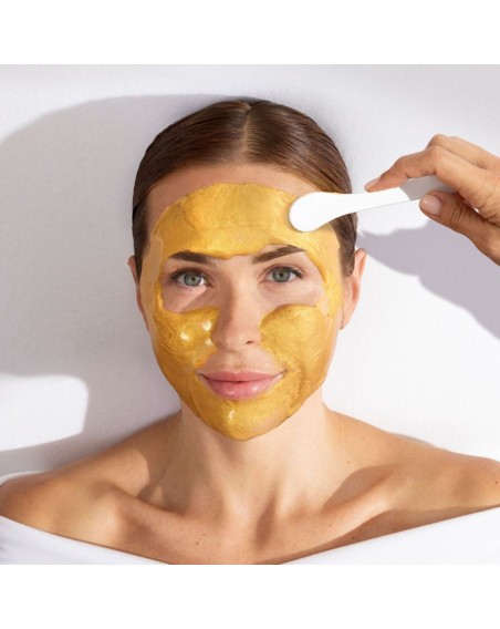 Masque GOLD revitalisant et raffermissant 2080