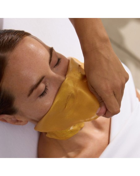 Masque GOLD revitalisant et raffermissant 2080