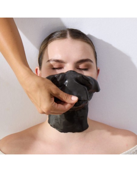 Masque Casmara 2020 Réaffirmant | Hydratant & Détoxifiant