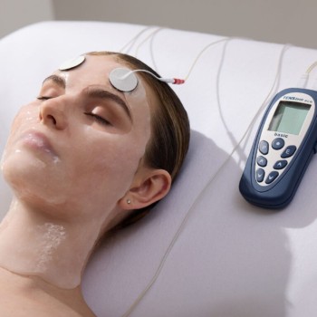 Appareil d’Ionophorèse Casmara – Pénétration Optimale des Actifs