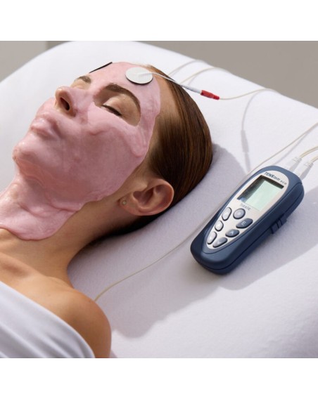 Appareil d’Ionophorèse Casmara – Pénétration Optimale des Actifs