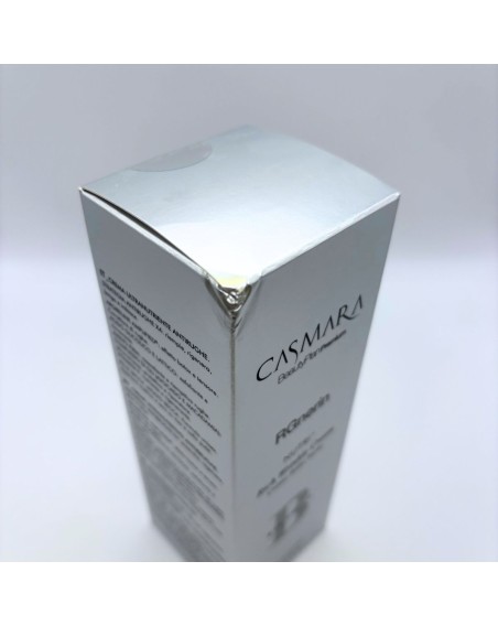 CASMARA RGnerin crème rides riche nutritive + effet Botox