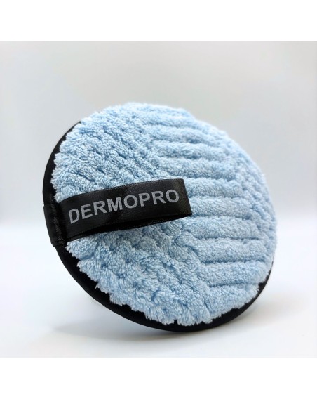 Coton Réutilisable Dermo Pro