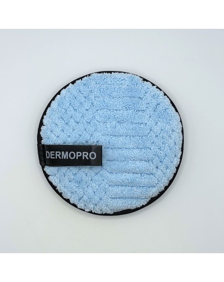 Coton Réutilisable Dermo Pro