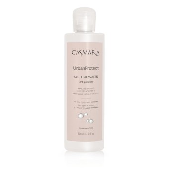 UrbanProtect Eau Micellaire Anti-Pollution 400ml