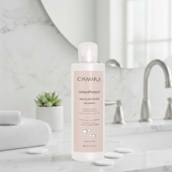 UrbanProtect Eau Micellaire Anti-Pollution 400ml