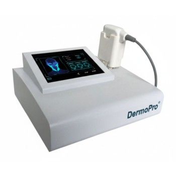 HIFU, l'Ultrason-Focalisé Dermopro