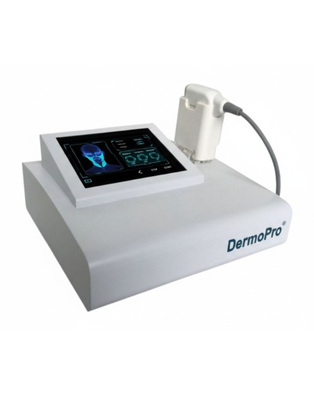 HIFU, l'Ultrason-Focalisé Dermopro