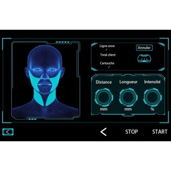 HIFU, l'Ultrason-Focalisé Dermopro