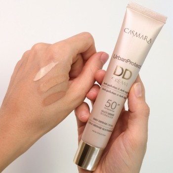 UrbanProtect DD Cream SPF50 – Crème Anti-Pollution et Anti-Âge