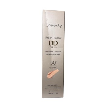 UrbanProtect DD Cream SPF50 – Crème Anti-Pollution et Anti-Âge