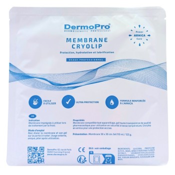 Membrane Cryolipolyse pour les soins de cryolipolyse