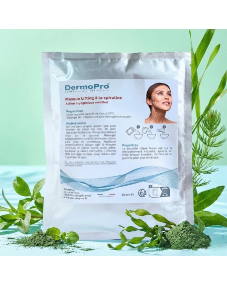 Masque Peel-off Liftant Raffermissant – Anti-Âge & Effet Tenseur