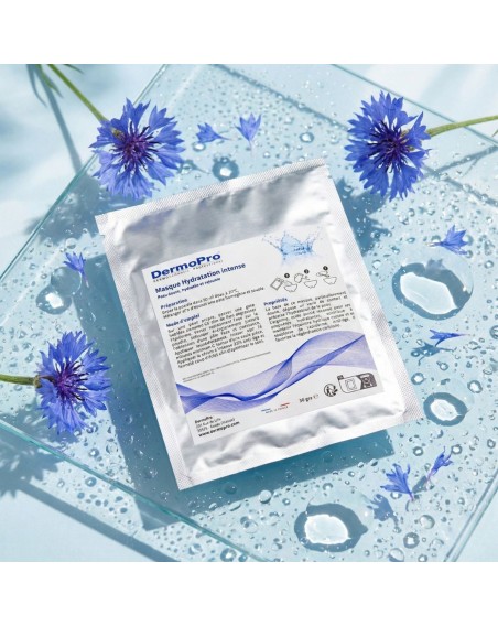 Masque Peel-off Hydratation Intense Anti-âge