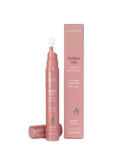 Golden Age est un véritable héritage beauté