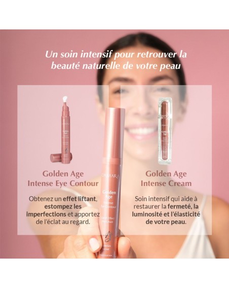 Golden Age est un véritable héritage beauté